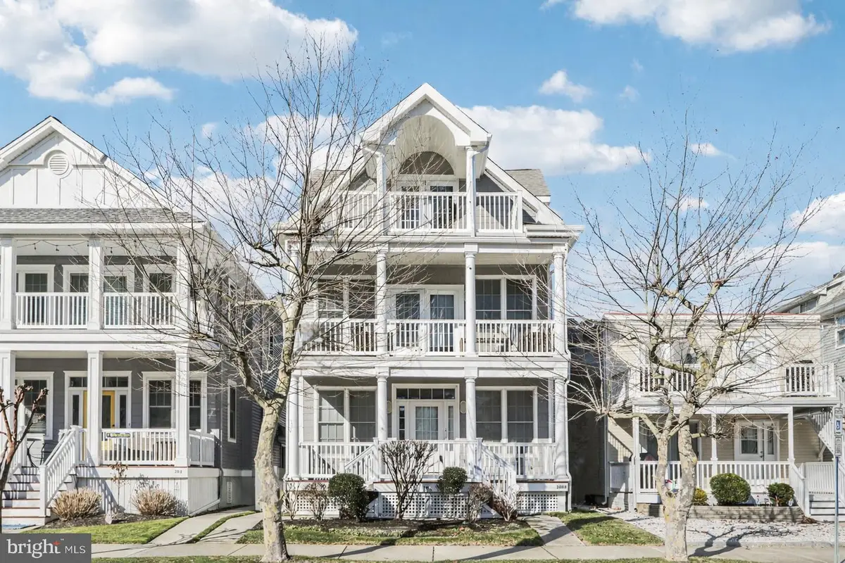 308-b Atlantic Ave, Ocean City, NJ 08226 - Image #1