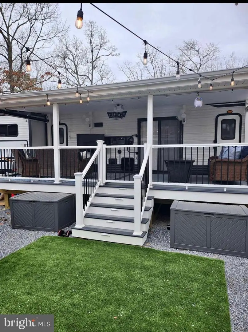 515 Corson Tavern Rd #i-18, Ocean View, NJ 08230 - #2