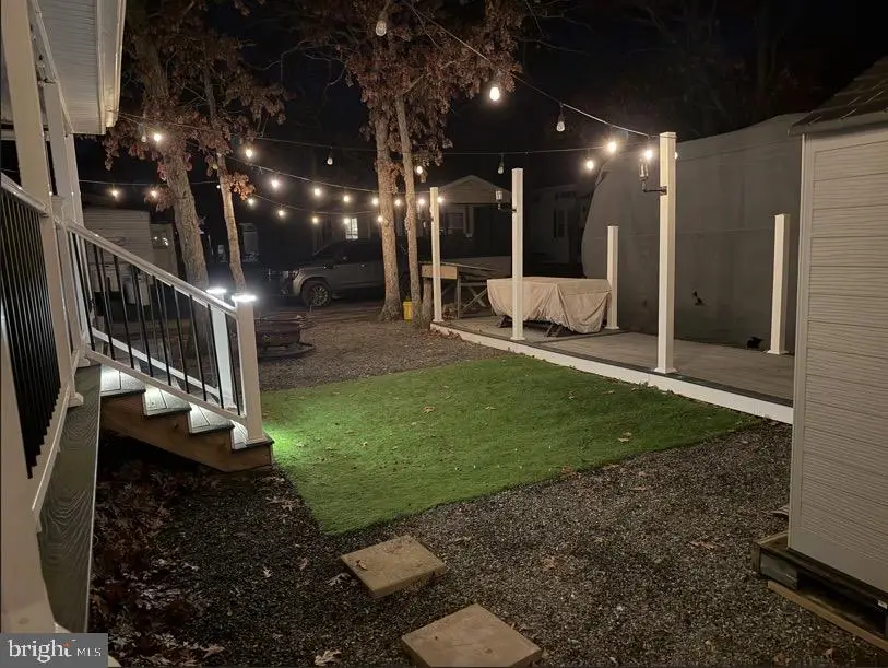 515 Corson Tavern Rd #i-18, Ocean View, NJ 08230 - #3