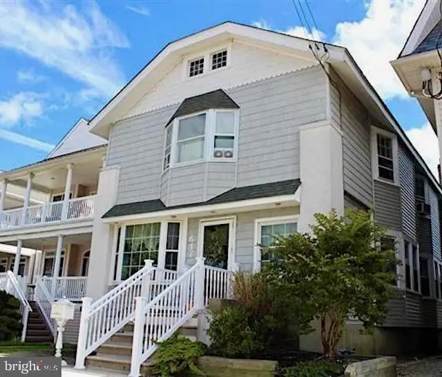 617 Ocean Ave, Ocean City, NJ 08226 - Image #1