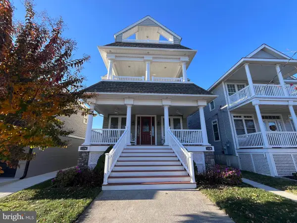 1136 Simpson Ave, OCEAN CITY, NJ 08226