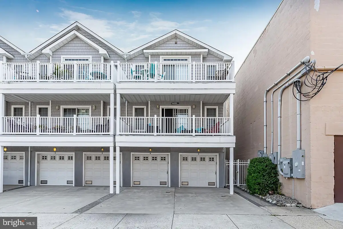 401 E Pine Ave, Unit H, Wildwood, NJ 08260 - Image #1