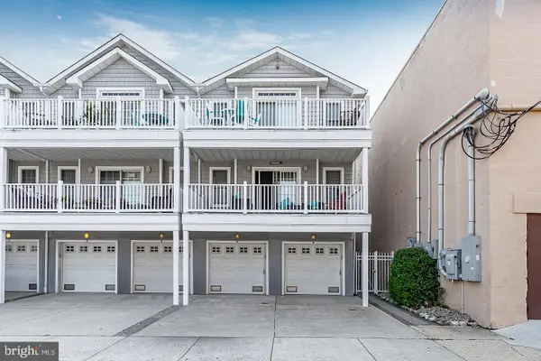 401 E Pine Ave, Unit H, WILDWOOD, NJ 08260