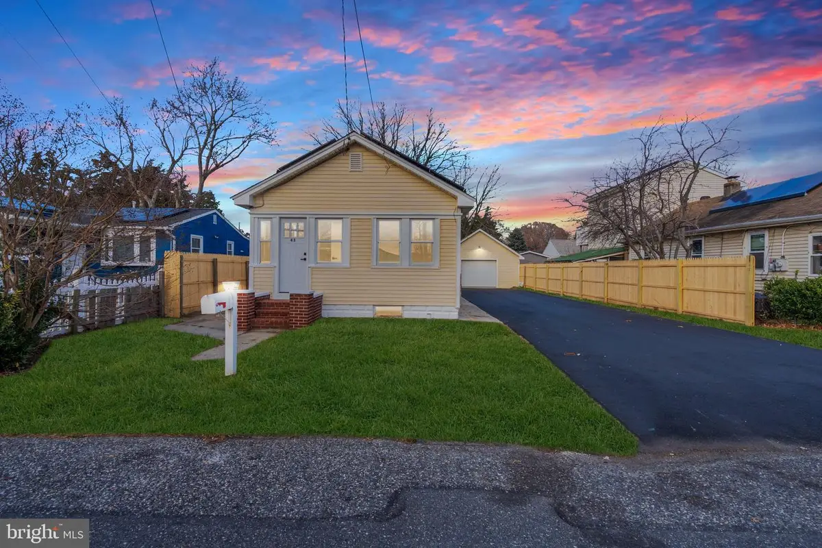 43 E Weber Ave, Villas, NJ 08251 - Image #1