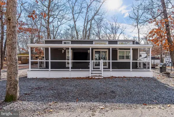 1917 Rt - 9 N #26, CAPE MAY COURT HOUSE, NJ 08210