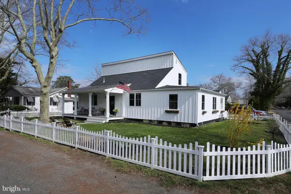 18 Bucknell Ave, VILLAS, NJ 08251