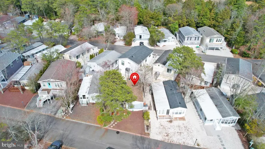 246 Egret Ln, Marmora, NJ 08223 - #3