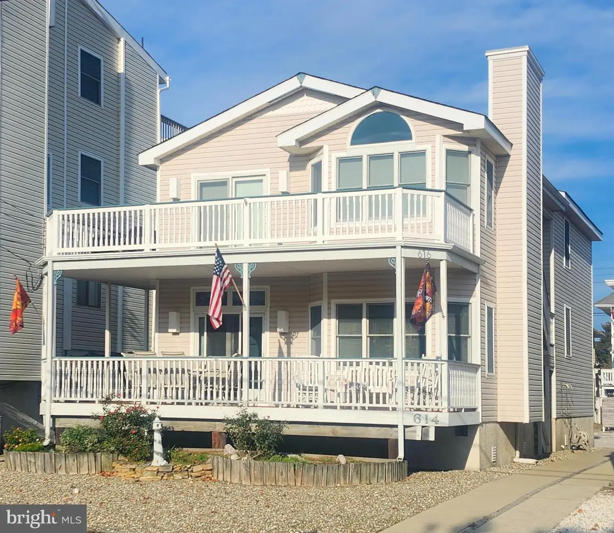 616 Ocean Ave, Ocean City, NJ 08226 - Image #1