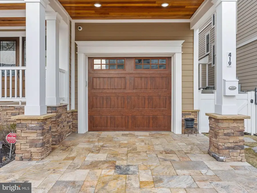 419 E Louisville Ave, Wildwood, NJ 08260 - #3