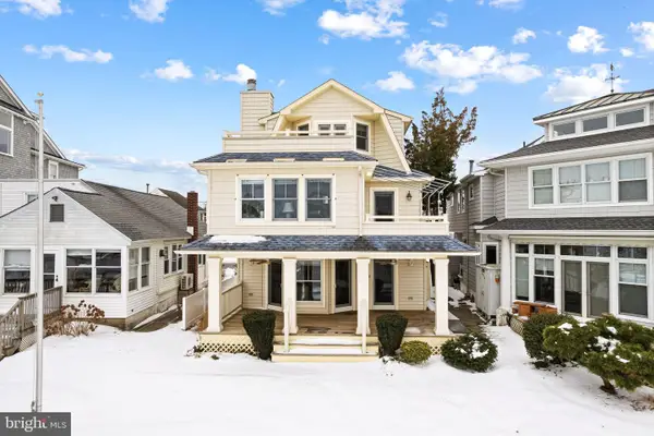 165 Bayshore Dr, OCEAN CITY, NJ 08226