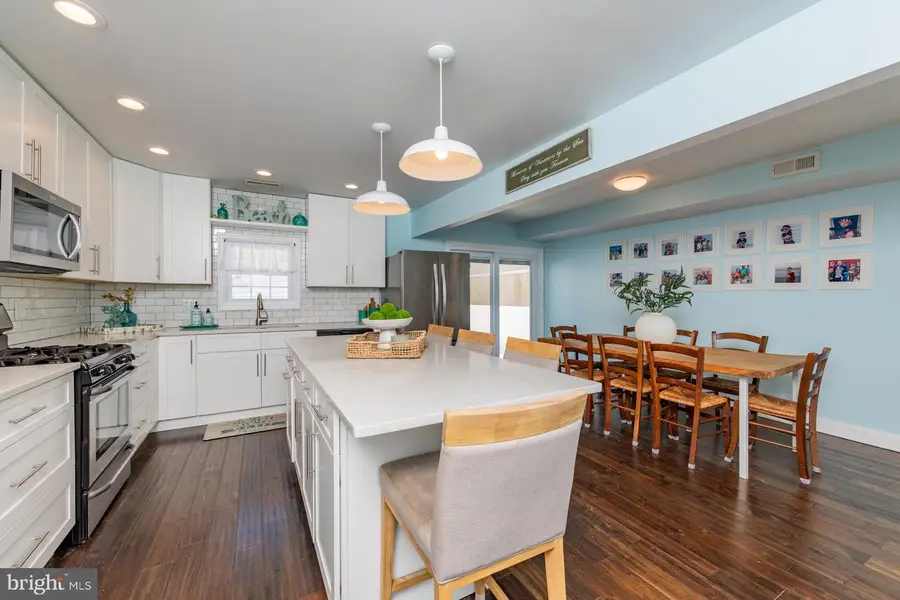 103 W 7th Ave, North Wildwood, NJ 08260 - #3