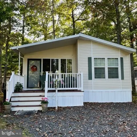 165 Freemont Ave #516, Woodbine, NJ 08270 - #1