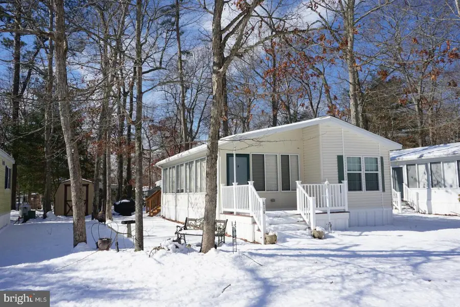 165 Freemont Ave #516, Woodbine, NJ 08270 - #3