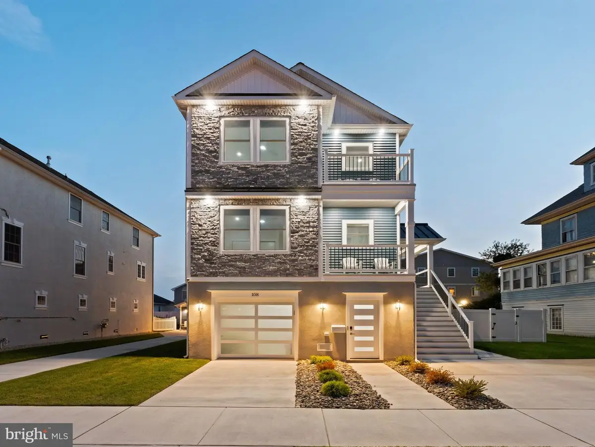 108 E 16th Ave, Wildwood, NJ 08260 - #1