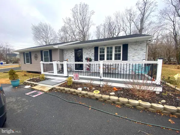 716 Clay St, WOODBINE, NJ 08270