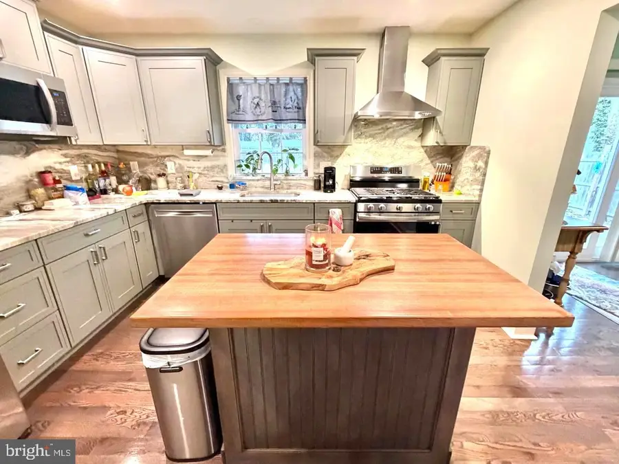 716 Clay St, Woodbine, NJ 08270 - #3