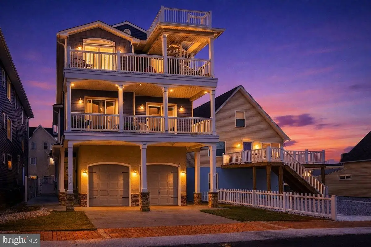 218 E Rio Grande Ave #218, Wildwood, NJ 08260 - #1