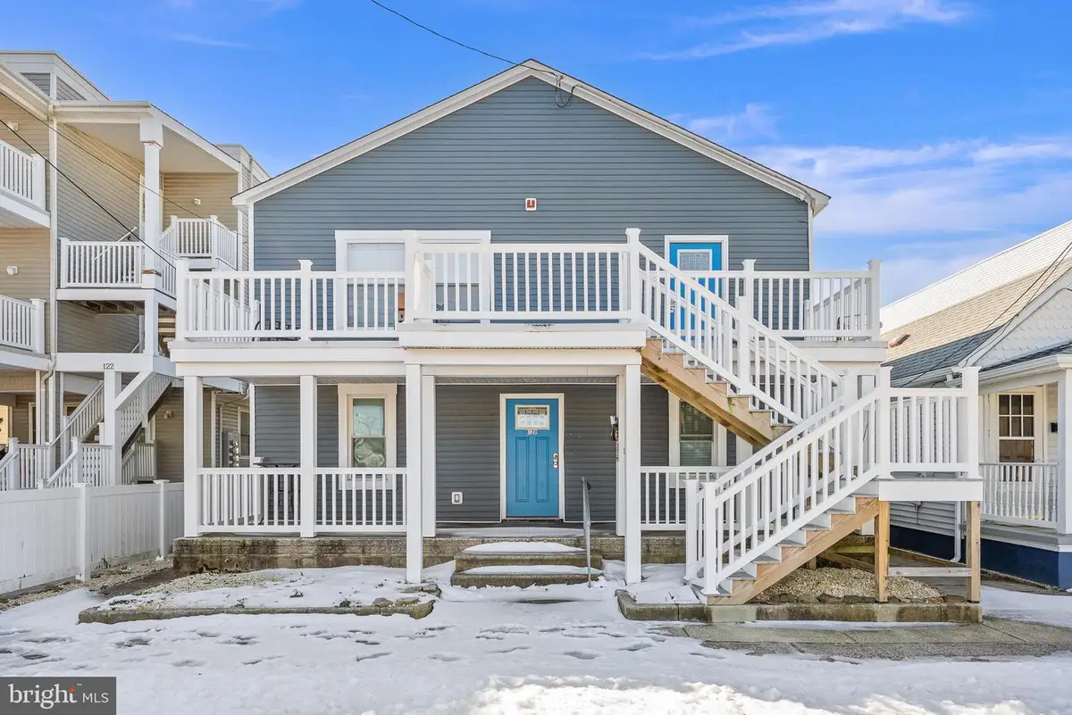 120 E Schellenger Ave, Wildwood, NJ 08260 - #1