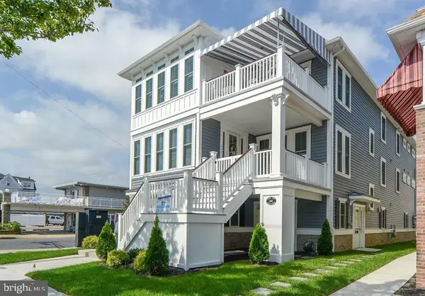 Wesley Ave-840-842 Wesley Ave #840 & 842, OCEAN CITY, NJ 08226