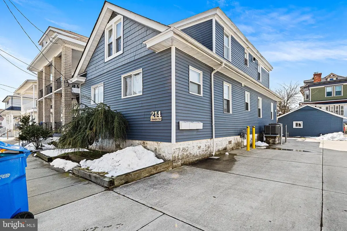 214 E Juniper Ave, Wildwood, NJ 08260 - #1