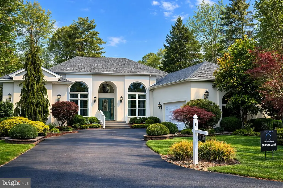 11 Holly Knoll Dr, Cape May Court House, NJ 08210 - #1