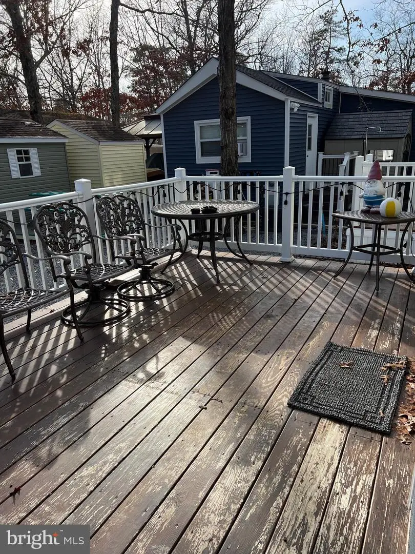 515 Corson Tavern Rd #f-53, Ocean View, NJ 08230 - #2