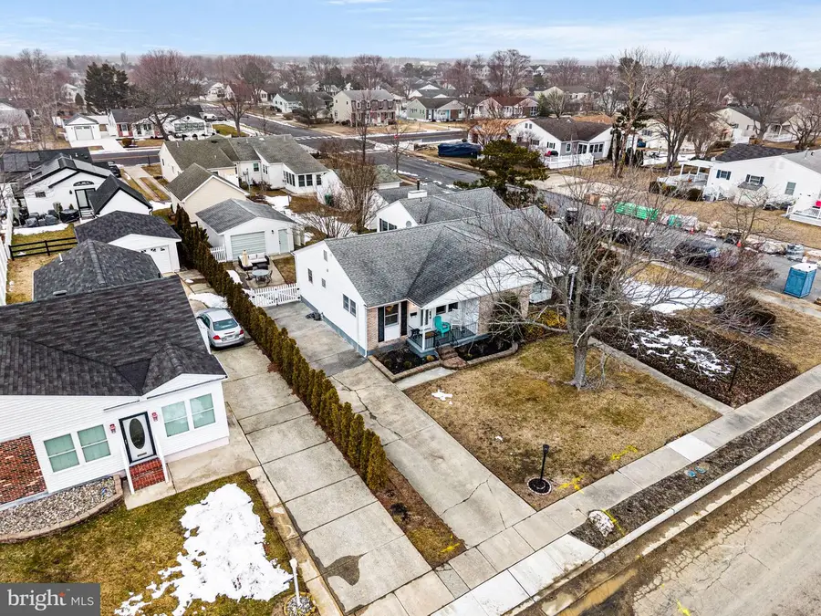 1261 Illinois Ave, Cape May, NJ 08204 - #3