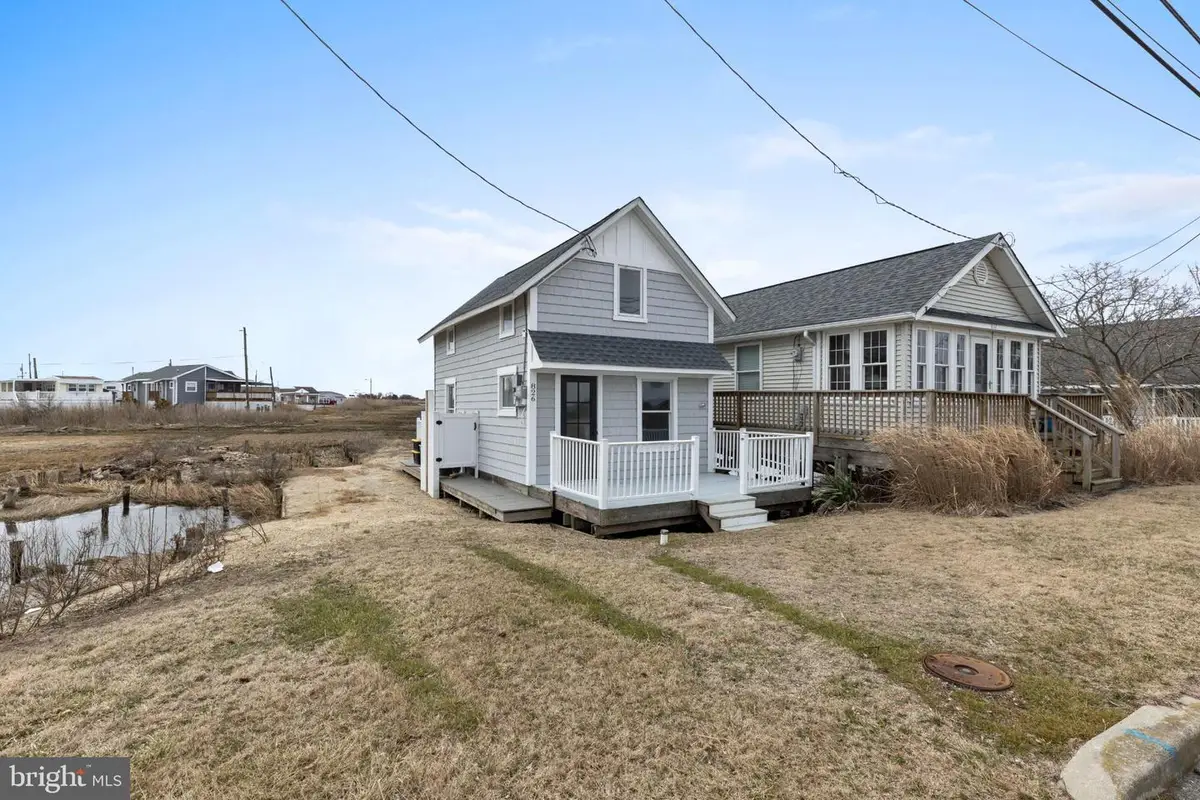 826 W Rio Grande Ave, Wildwood, NJ 08260 - #1