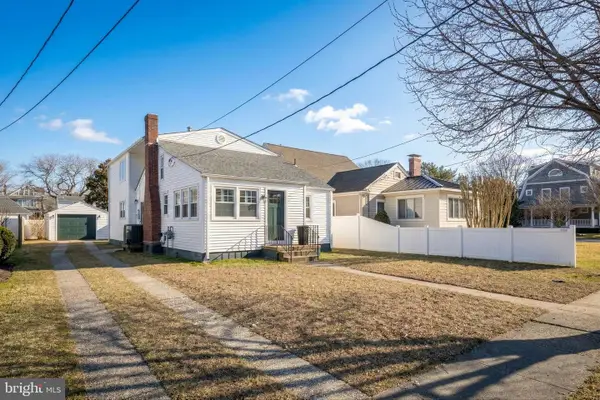 1202 Maryland Ave, CAPE MAY, NJ 08204