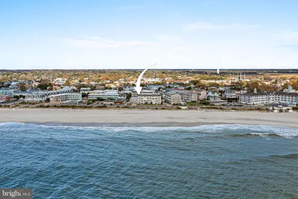 217 Beach Ave #308, CAPE MAY, NJ 08204