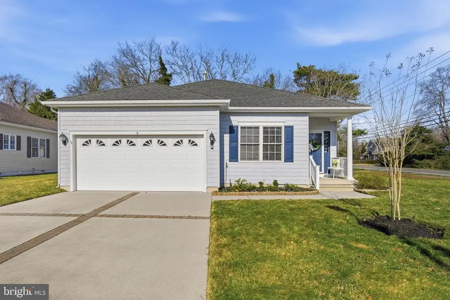 1 Wynndemere Ct, Cape May Court House, NJ 08210 - #3