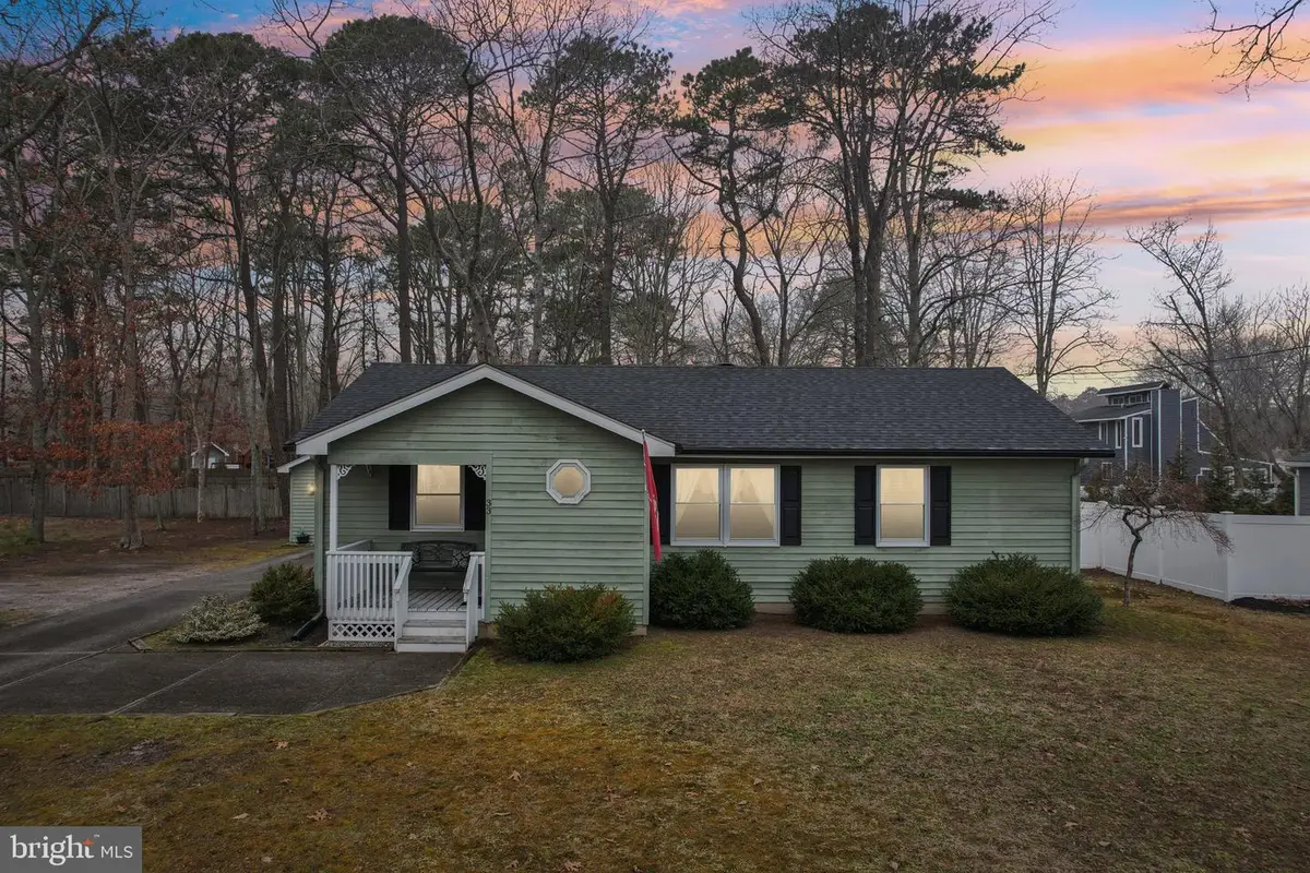 33 Stagecoach Rd, Cape May Court House, NJ 08210 - #1