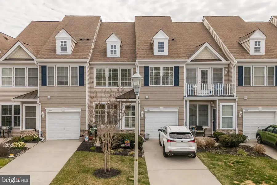206 Springdale Ct #206, Cape May Court House, NJ 08210 - #2