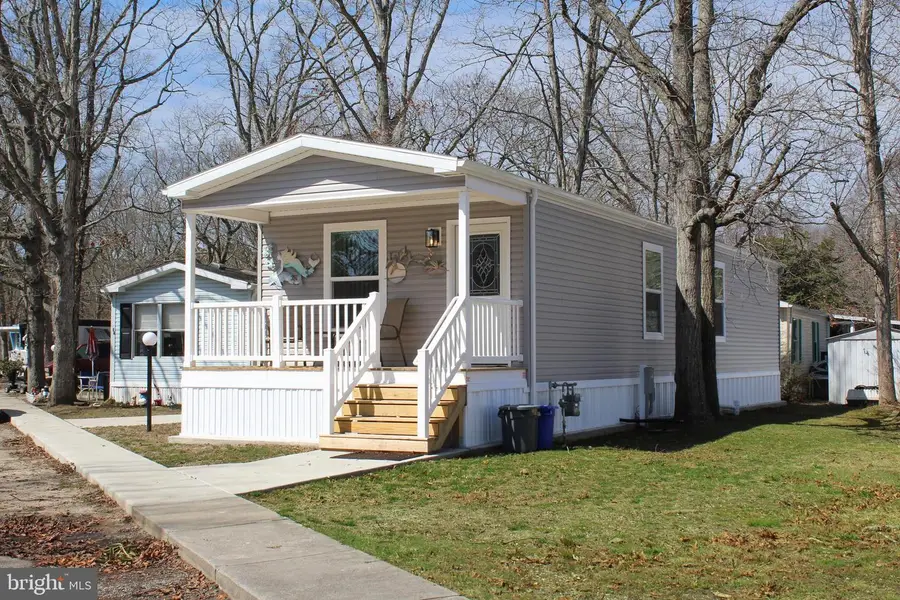 2503 Route 9 S #43, Rio Grande, NJ 08242 - #2