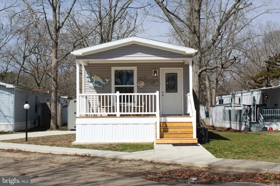 2503 Route 9 S #43, Rio Grande, NJ 08242 - #3