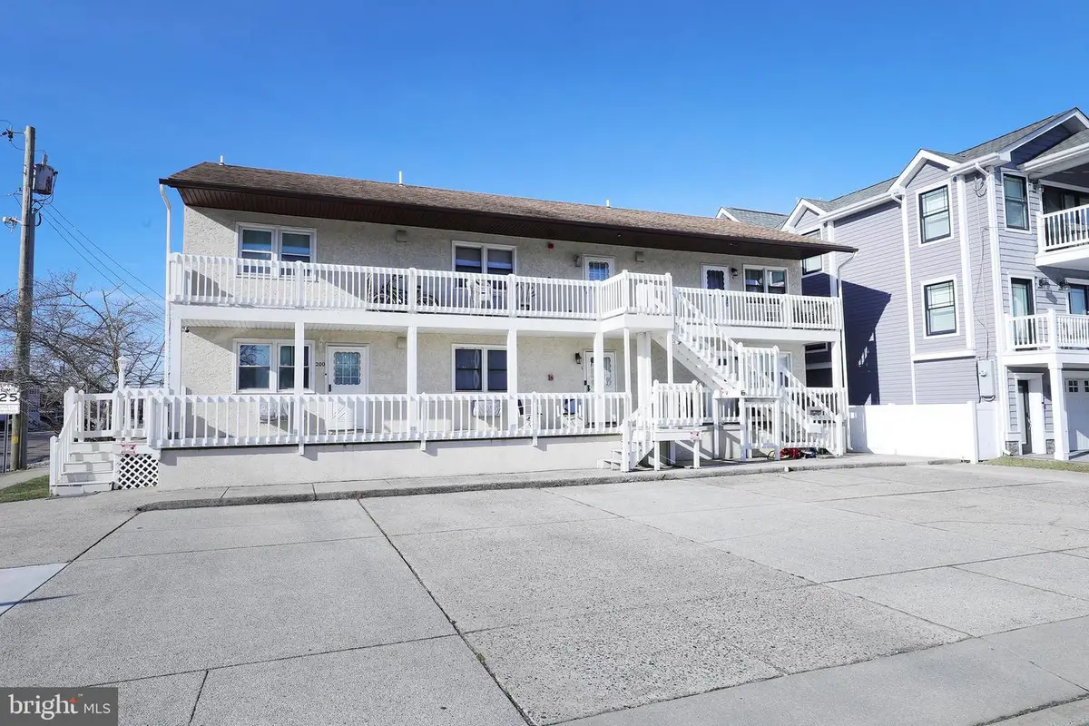 5500 Park Blvd #2, Wildwood Crest, NJ 08260 - #1