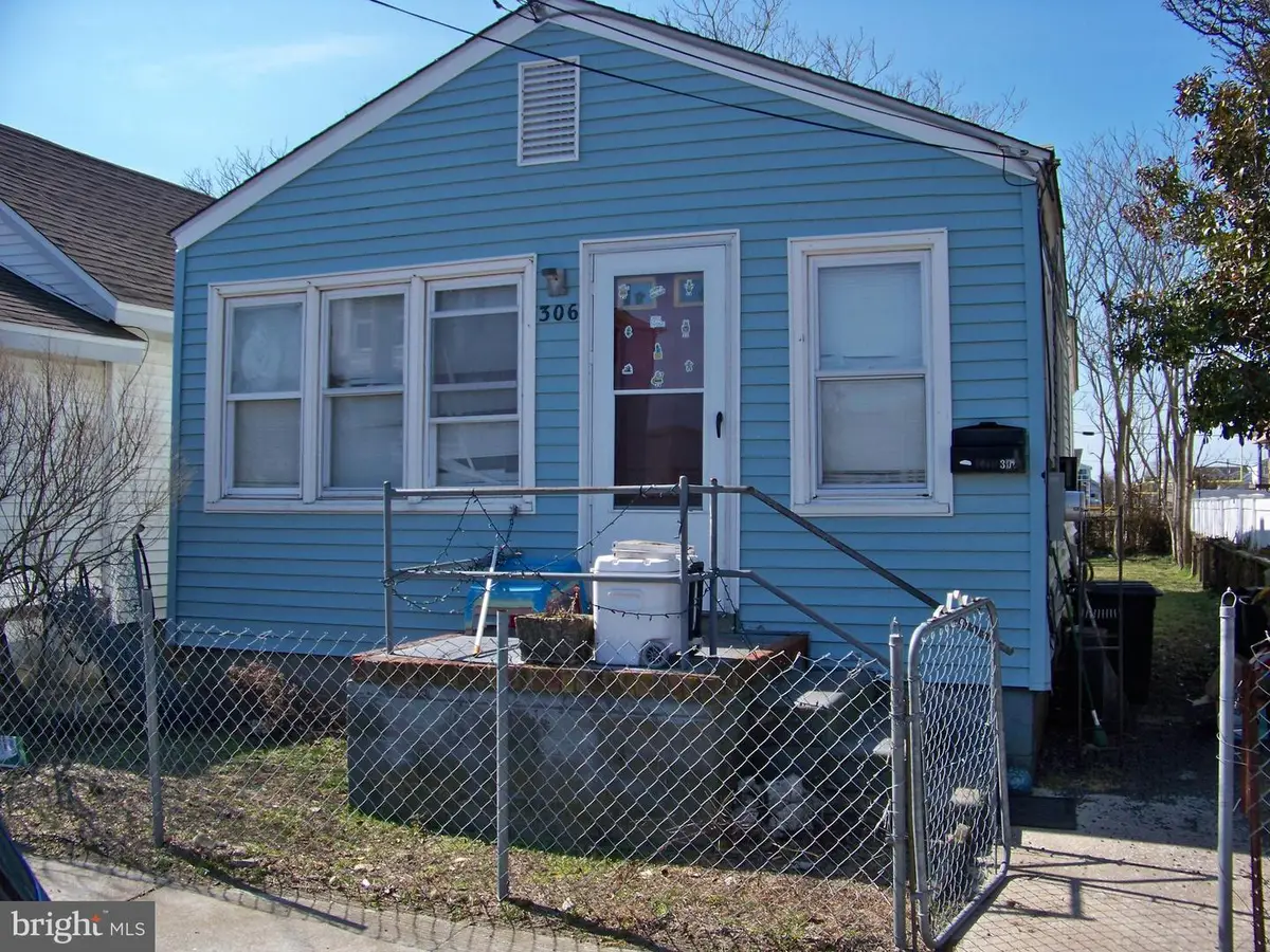 306 W Garfield Ave, Wildwood, NJ 08260 - #1