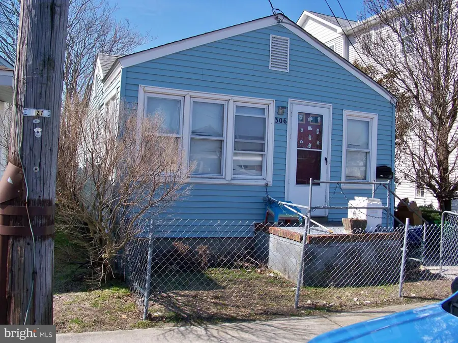 306 W Garfield Ave, Wildwood, NJ 08260 - #3