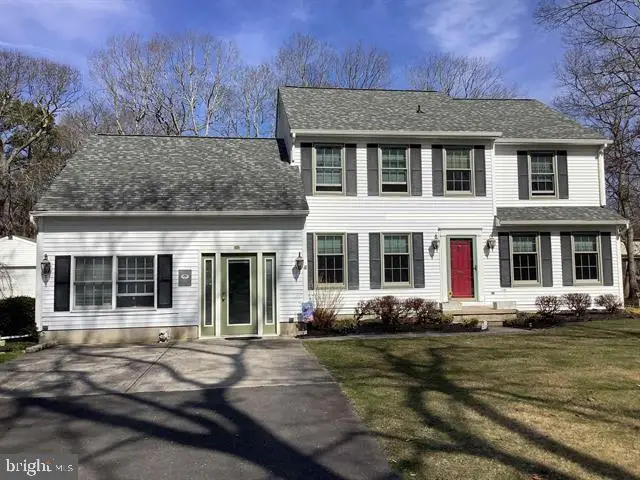 11 Canterbury La, Ocean View, NJ 08230 - #1