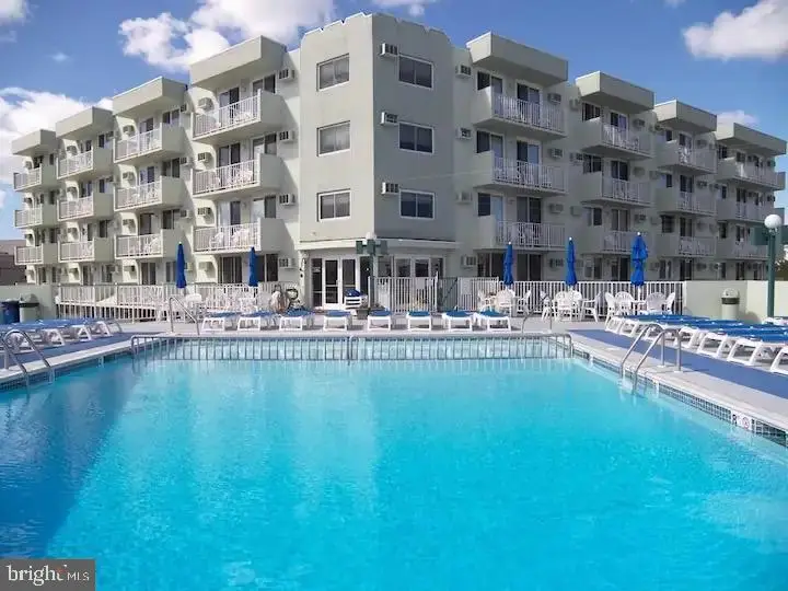 225 E Wildwood Ave #407, Wildwood, NJ 08260 - #1