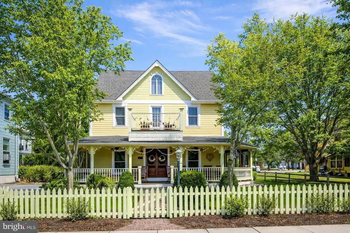 225-227 Windsor, Cape May, NJ 08204 - #1