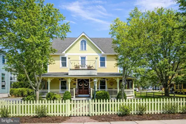 225-227 Windsor, CAPE MAY, NJ 08204