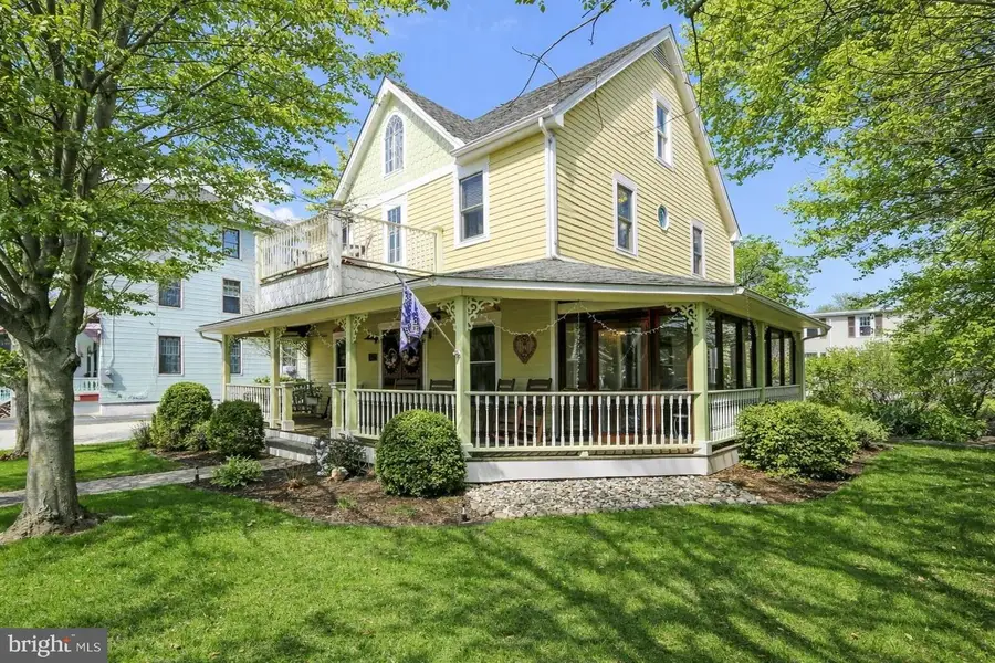 225-227 Windsor, Cape May, NJ 08204 - #3