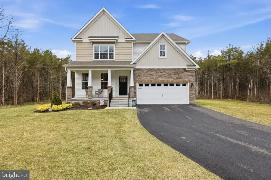 1838 Route 9, Ocean View, NJ 08230 - #2