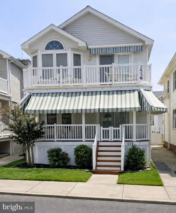 1537 Asbury Ave #1537, OCEAN CITY, NJ 08226