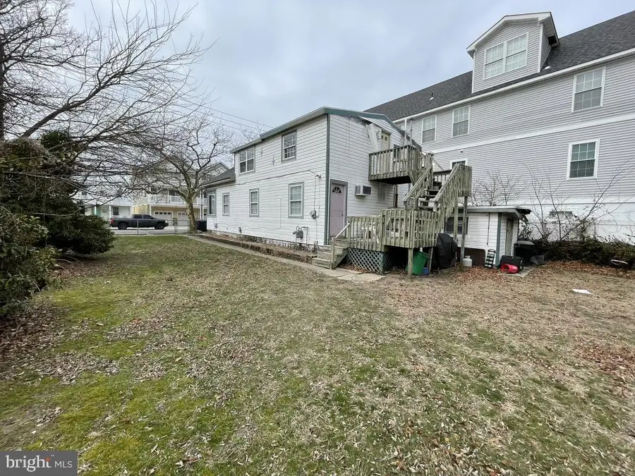 417 W Roberts Ave, Wildwood, NJ 08260 - #2