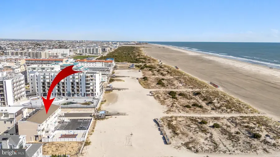 422 Farragut Rd #201, Wildwood Crest, NJ 08260 - #2