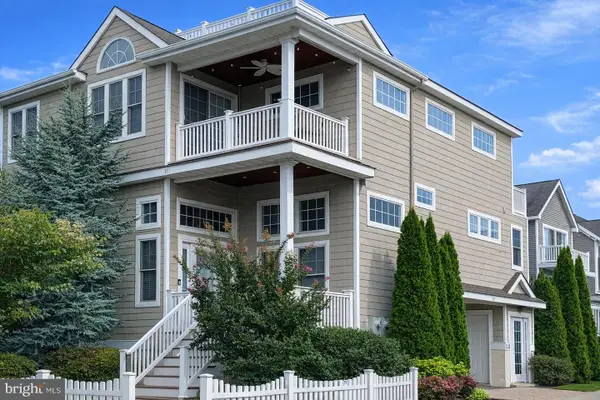 111 Atlantic Ave #2nd Floor, OCEAN CITY, NJ 08226