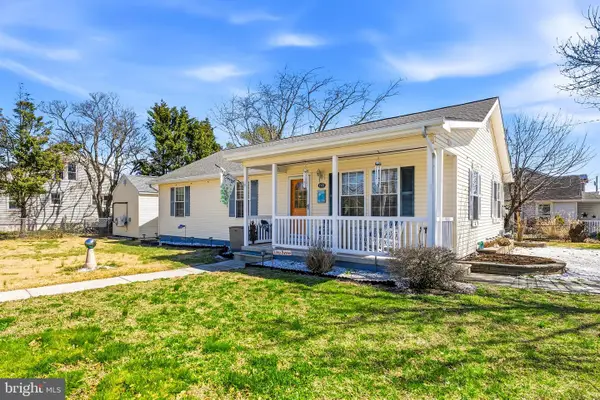 1512 Bayshore Rd, VILLAS, NJ 08251