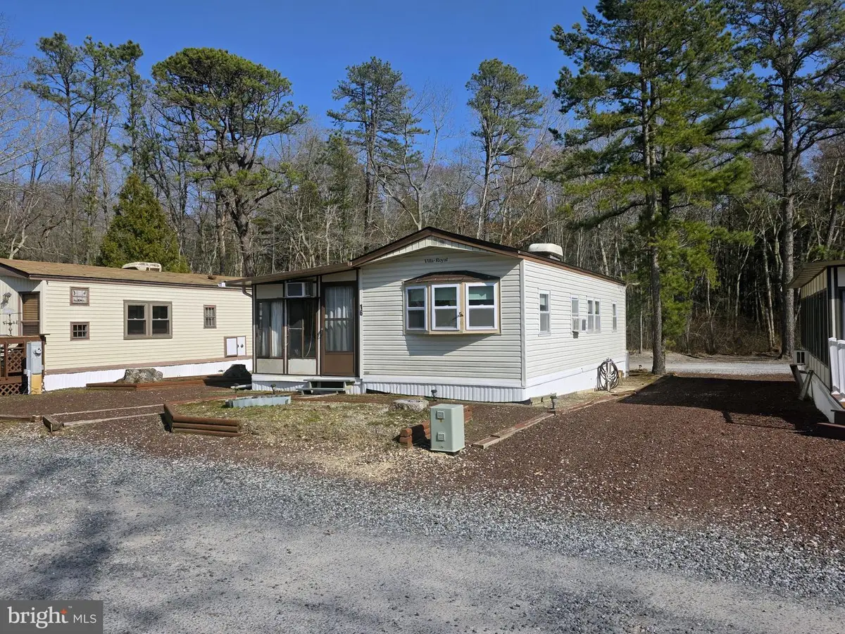 16 Lake View Dr #16, Woodbine, NJ 08270 - #1